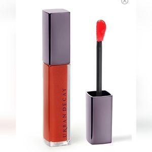 URBAN DECADE VICE PLUMPING SHINE BALM:  MY DUDE